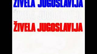 Gordana Stojicevic i Radisa Markovic Zivela Jugoslavija  Audio 1980 [upl. by Elsey]