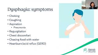 Gastrointestinal Considerations in Myotonic Dystrophy Type 2  2023 MDF Annual Conference [upl. by Ekaterina]