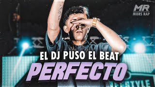 EL DJ PUSO EL BEAT PERFECTO 🎶💣 [upl. by Andrej430]