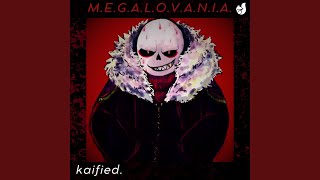 MEGALOVANIA Underfell [upl. by Dowd783]