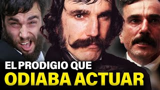 La FILMOGRAFÍA de DANIEL DAYLEWIS El Actor de Método MÁS EXTREMO [upl. by Lekar188]