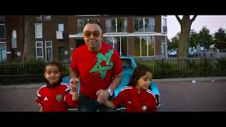 Jawad ChaabiaRaya Maghribia Prod Fattah AmraouiExclusive Music Video [upl. by Sredna]