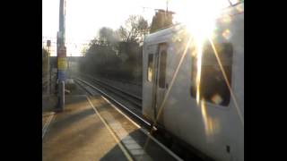 Season 4 Episode 134  Gidea Park 06042013 [upl. by Orsay]