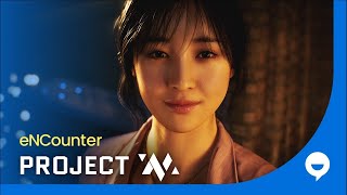 NCSOFT  Project M Trailer  엔씨소프트 [upl. by Heyman149]