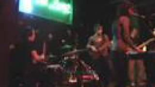 Fiona Apple  Fast As You Can  improv DRUM SOLO live [upl. by Llacam]