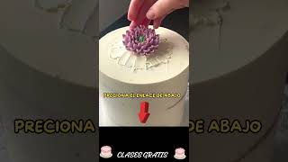 👉🏻CLASES GRATIS DE PASTELERIA🎂 postres pasteleria pasteles repostería cupcake emprendedora [upl. by Carlie]