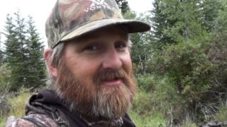 2014 Hunting East Kootenay Part 3 [upl. by Akcebar]