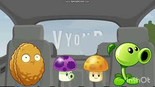 are we there yet meme plants vs zombies version [upl. by Pattison313]