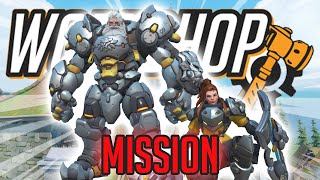 BRIGITTE INTRODUCTION MISSION PVE  Code 02VGK [upl. by Artkele]