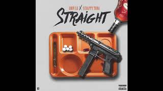 Dboy Lo feat Scrappy Tona  Straight Prod By Ice Starr [upl. by Xirdnek]