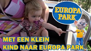 Europa Park met Dreumes [upl. by Eadas]