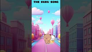 THE BUBU SONG 🤣 funny vlogger viralshorts viralvideo thriller shorts bubududulove [upl. by Indira]