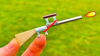 Top 8 Practical Inventions and Crafts from High Level Handyman [upl. by Yro]