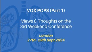 Vox Pops 1 [upl. by Ready]