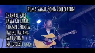 Kuma Sagar Unveiling Latest Songs [upl. by Herc680]