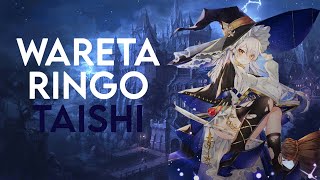 【Taishi Bootleg】 Wareta Ringo [upl. by Daph]