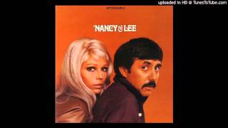 Nancy Sinatra amp Lee Hazlewood  Summer Wine 1968 [upl. by Ernst]