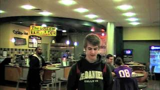 McDaniel College Spanish Tour [upl. by Engdahl]