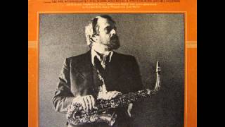 Phil Woods  Julian for Cannonball Adderley [upl. by Friday]