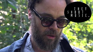 Rodrigo Amarante  The Ribbon  THEY SHOOT MUSIC [upl. by Nahtanhoj]