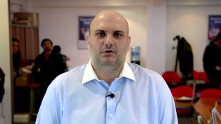 This was Dr Antonis Chaniotis telling you about his course in London [upl. by Matt]