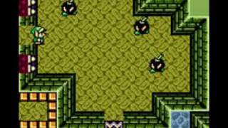 Zelda  Links Awakening  Soluce  031 Cave aux Clés [upl. by Eremehc]