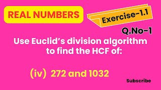 10 th SEBA Mathematics REAL NUMBER CHAPTER1 EXERCISE11  Euclids Division Algorithm [upl. by Dulce374]