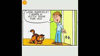 Garfield  Self Defense [upl. by Dichy]