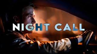 KavinskyNightCall  DRIVE MOVIE  Edit [upl. by Schilit]