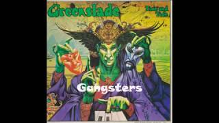 GREENSLADE  Gangsters UK 1975 [upl. by Hayikaz]