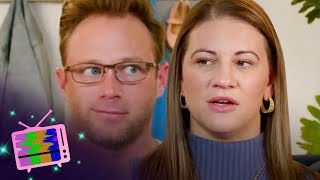 ‘OutDaughtered’ Danielle STORMS Out After Argument w Adam [upl. by Mariandi364]