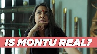 Montu Is A Real Boy  SawaalSaturday  MostlySane [upl. by Gillan]