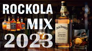 Rockola Mix 2023 Gerardo Moran Jenny Rosero Segundo Rosero Cecilio Alva Noe Morales y mas [upl. by Peggir478]