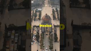 Mexico history in 60 seconds [upl. by Eahc]