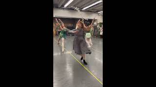 Magic of Anne of Green Gables–The Ballet® [upl. by Whale]