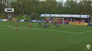 K LyraLierse  Samenvatting K LyraLierse  Berchem Sport 21 S30  07042024 [upl. by Eelesor]