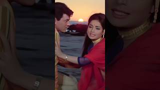 latamangeshkarsong oldisgoldsongs Teri Ankhon Se Sara Songsar rakhigulzar dharmendra movie [upl. by Caleb]