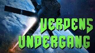 VERDENS UNDERGANG  Worms [upl. by Sineray]