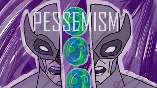 Owlman And Pessimism [upl. by Borrell]