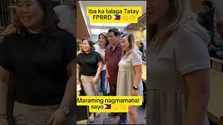 Maraming talagang nagmamahal sa yo Tatay FPRRD indaysara kojc pbbm shorts duterte [upl. by Wein816]