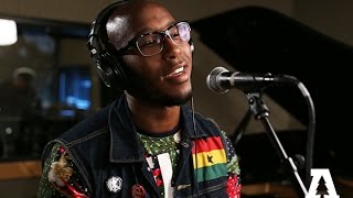 Bad Rabbits on Audiotree Live Full Session [upl. by Stets819]