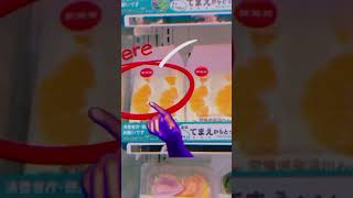 Fruit sandwich in convenience store [upl. by Ishmael]