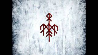 Wardruna  Algir  Stien Klarnar [upl. by Tallulah765]