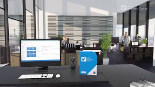 Continia Document Capture for Microsoft Dynamics NAV  ENG [upl. by Lindblad]