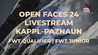 RELIVE 2 FWT QUALIFIER KAPPLPAZNAUN 2024 [upl. by Elyc998]