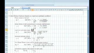 XLC AlgebraNumber Switch in Excel [upl. by Survance]