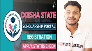 State Scholarship Apply Online 2024 [upl. by Ssitruc703]