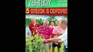 OSVEDČENÉ RADY DO ZÁHRADY [upl. by Ititrefen]