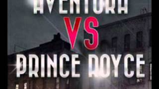 Aventura Vs Prince Royce [upl. by Boehmer]