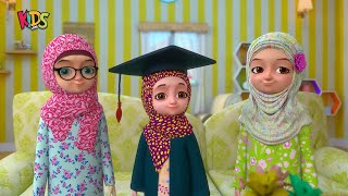 Kaun Banay Ga Teacher  Kaneez Fatima Cartoon New Episode 2021 TEASER  Only on Kids Land [upl. by Giuliana273]